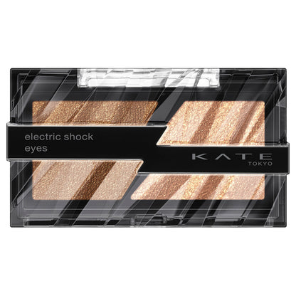 KATE Electric Shock Eyes, BR-3, 2g
