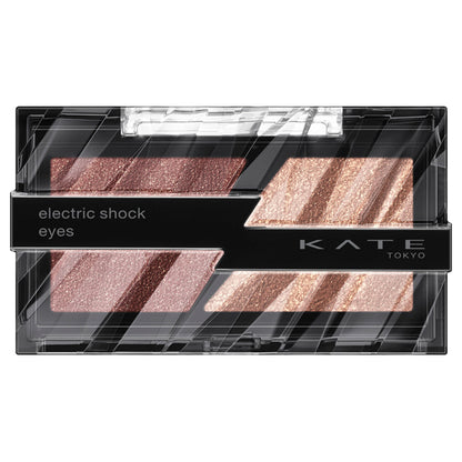 KATE Electric Shock Eyes, RD-1 Sparkling Bordeaux, 2g
