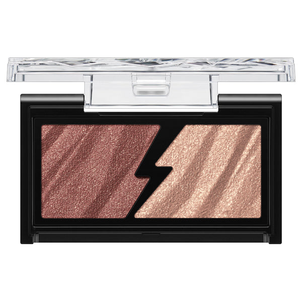 KATE Electric Shock Eyes, RD-1 Sparkling Bordeaux, 2g