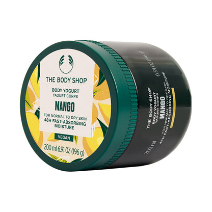Body Yogurt MG, 200ml, Mango