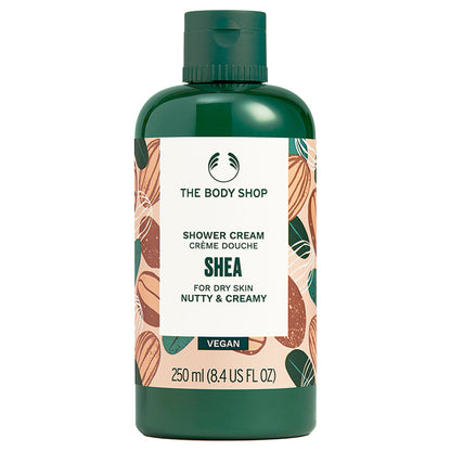 Shower Cream SB, 250ml, Shea