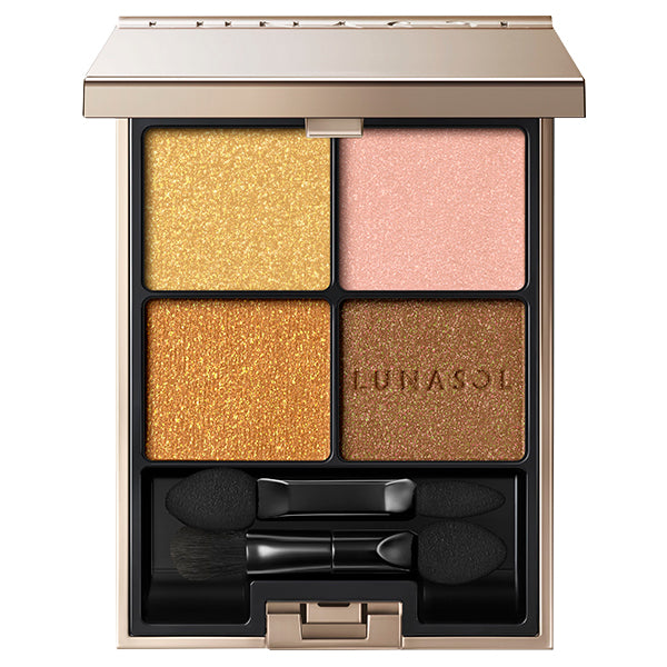 LUNASOL Eye Coloration, 20 Venus Glow, 6.7g