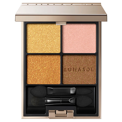 LUNASOL Eye Coloration, 20 Venus Glow, 6.7g