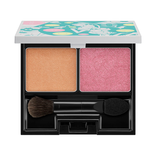 est Luminous Proud Eyes (01 Dreaming Raspberry)