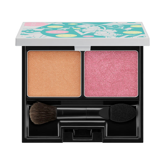 est Luminous Proud Eyes (01 Dreaming Raspberry)
