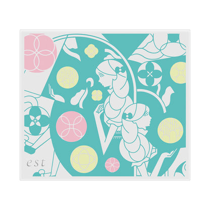 est EST Luminous Proud Eyes, 01 Dreaming Raspberry, 3.7g