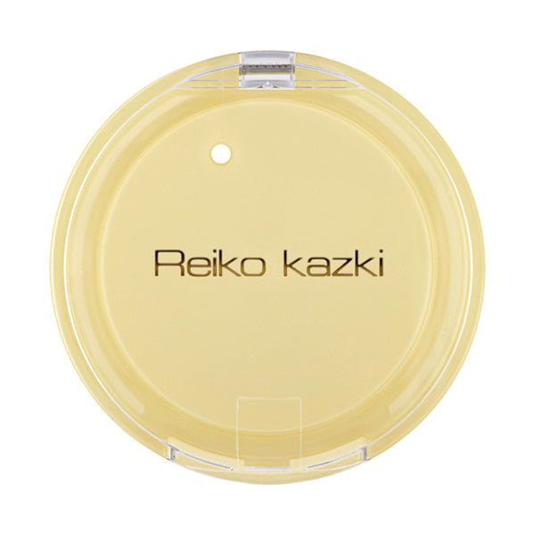 REIKO KAZKI Mini Compact Case Round