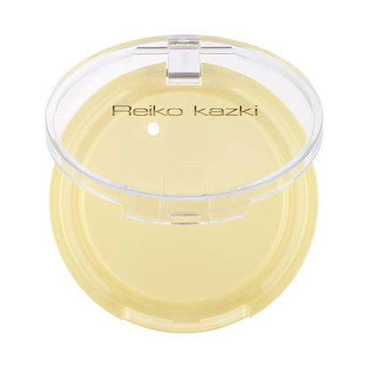 REIKO KAZKI Mini Compact Case Round