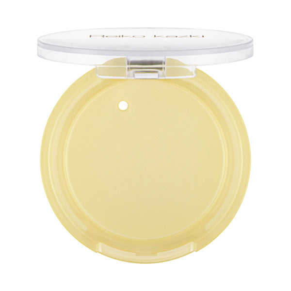 REIKO KAZKI Mini Compact Case Round