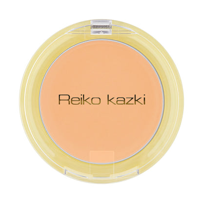 REIKO KAZKI Covering Foundation Refill (Beige 1)