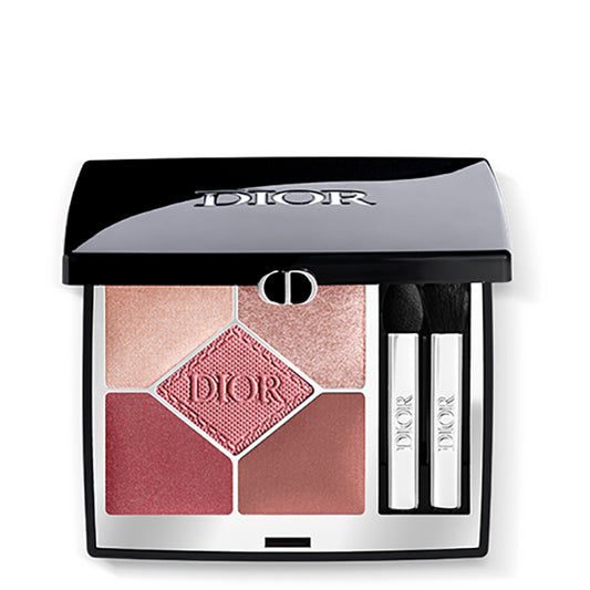 Dior DiorShow 5 Couleurs Eyeshadow (823 Rosa Mutabilis)