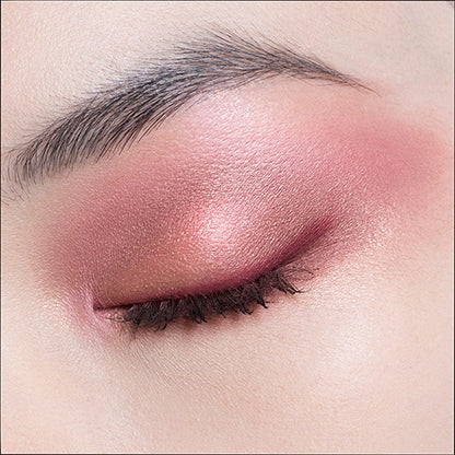 Dior Diorshow 5 Couleurs, 823 Rosa Mutabilis