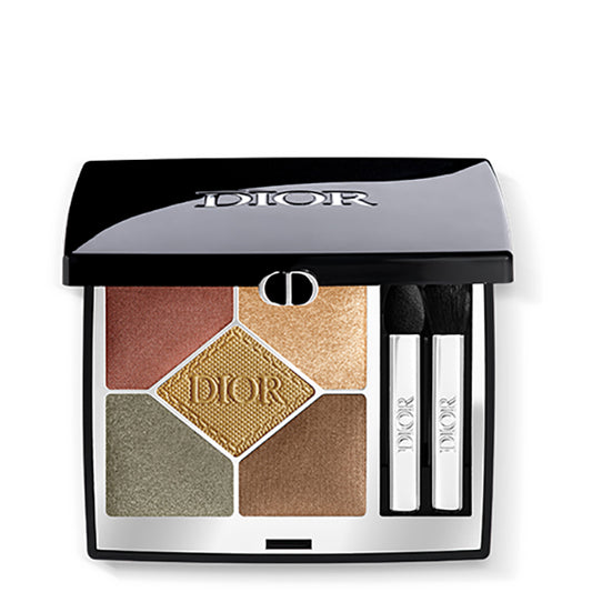 Dior DiorShow 5 Couleurs Eyeshadow (343 Khaki)