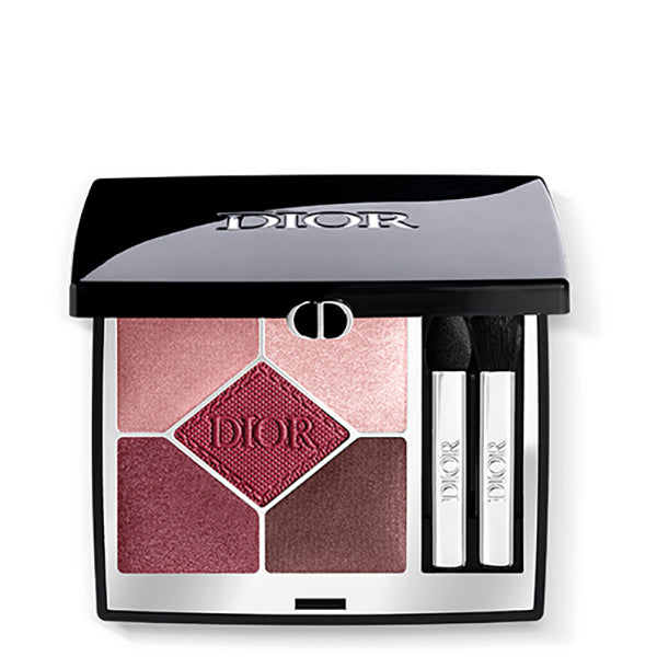 Dior DiorShow 5 Couleurs Eyeshadow (879 Rouge Trafalgar)