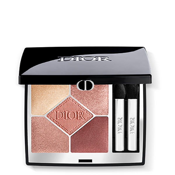 Dior DiorShow 5 Couleurs Eyeshadow (743 Rose Tulle)
