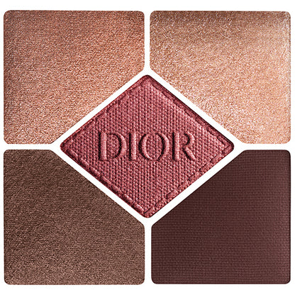 Dior Diorshow 5 Couleurs, 689 Mitza
