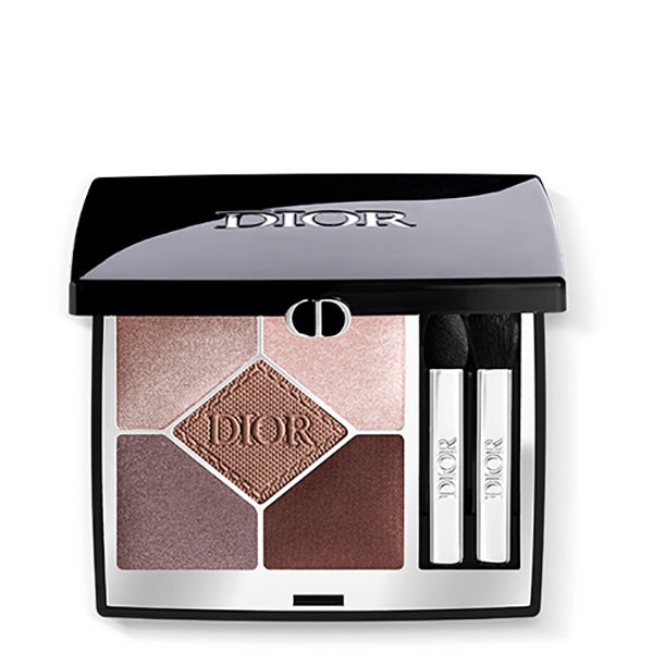 Dior Diorshow 5 Couleurs, 669 Soft Cashmere