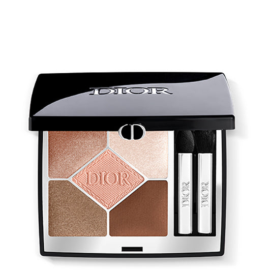 Dior DiorShow 5 Couleurs Eyeshadow (649 Nude Dress)
