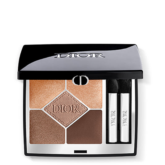 Dior DiorShow 5 Couleurs Eyeshadow (559 Poncho)