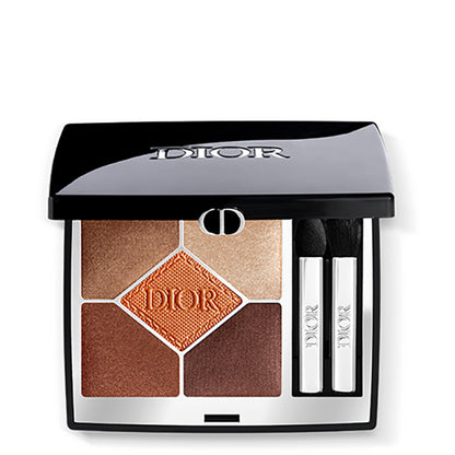 Dior Diorshow 5 Couleurs, 439 Copper
