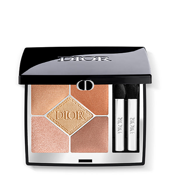 Dior DiorShow 5 Couleurs Eyeshadow (423 Amber Pearl)