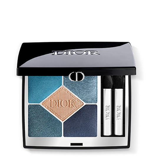 Dior DiorShow 5 Couleurs Eyeshadow (279 Denim)