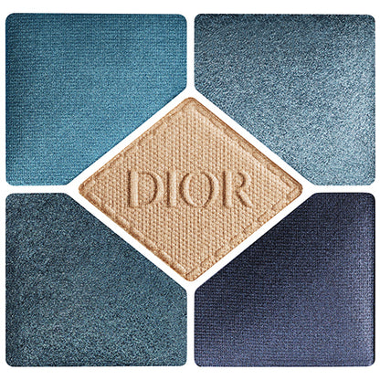 Dior Diorshow 5 Couleurs, 279 Denim