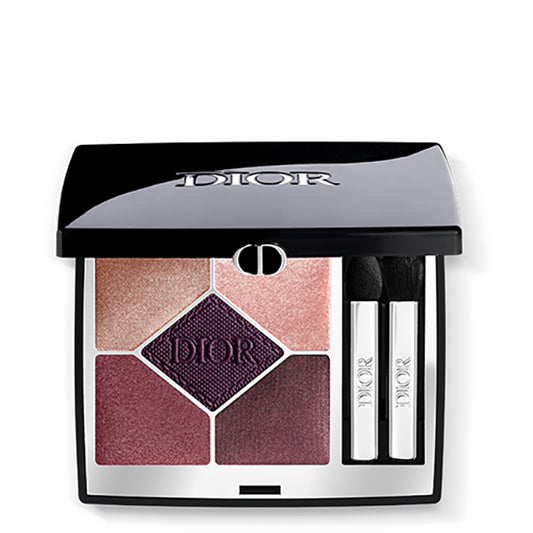 Dior DiorShow 5 Couleurs Eyeshadow (183 Plum Tutu)