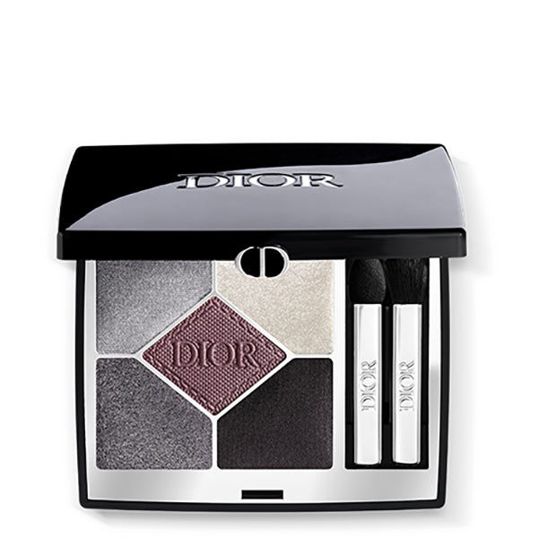 Dior DiorShow 5 Couleurs Eyeshadow (073 Pied de Poule)