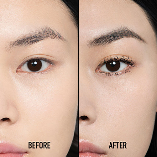 Dior Diorshow Iconic Overcurl Mascara (090 Black)