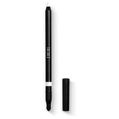 Dior Diorshow On Stage Crayon Waterproof, 009 White