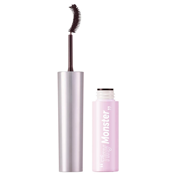 Tiny Monster Mascara, #Dark Brown, 3.0g