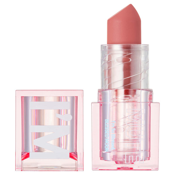 BLESSED MOON I'M MUTE LIPSTICK, #01 OUT, 3.4g