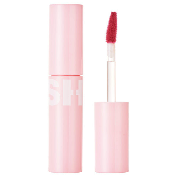BLESSED MOON Fluffy Lip Tint, 07 YOU ARE ROSE, 2.8 ml