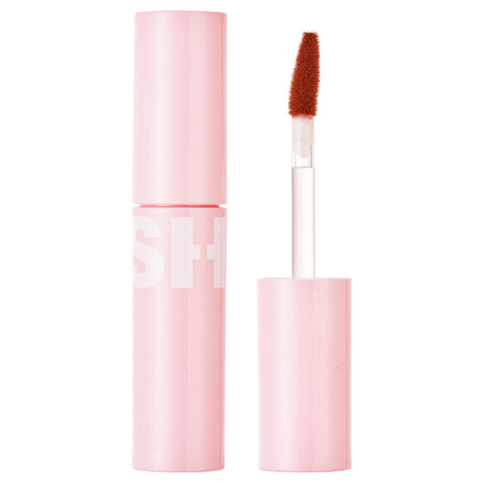 BLESSED MOON Fluffy Lip Tint, 02 Mood indigo, 2.8 ml