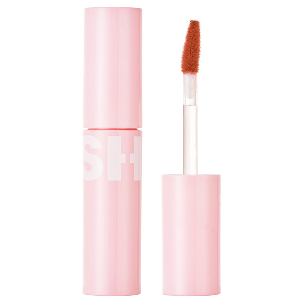BLESSED MOON Fluffy Lip Tint, 01 CHEEZE, 2.8 ml