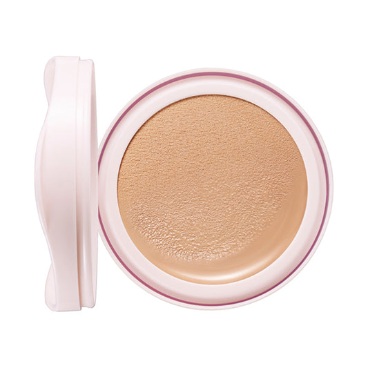 ESPRIQUE Aquary Skin Wear Cover Refill SPF50 (02 Natural Beige), 13g