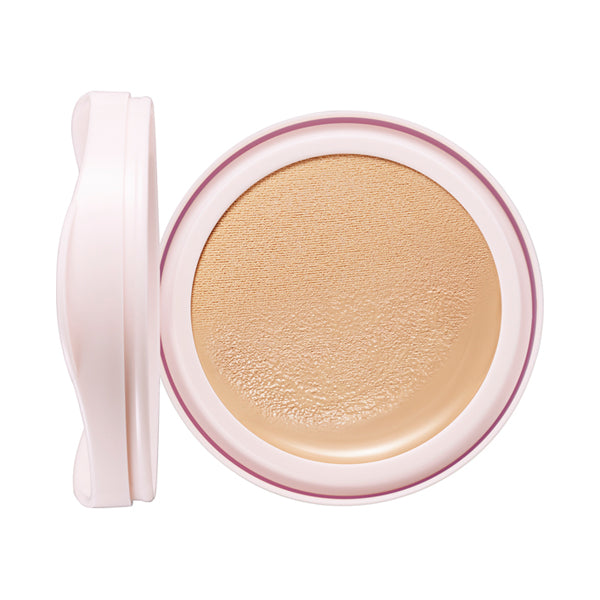 ESPRIQUE Aquarie Skinwear Cover, SPF50 PA++++, Refill, 01 Light Beige, 13g
