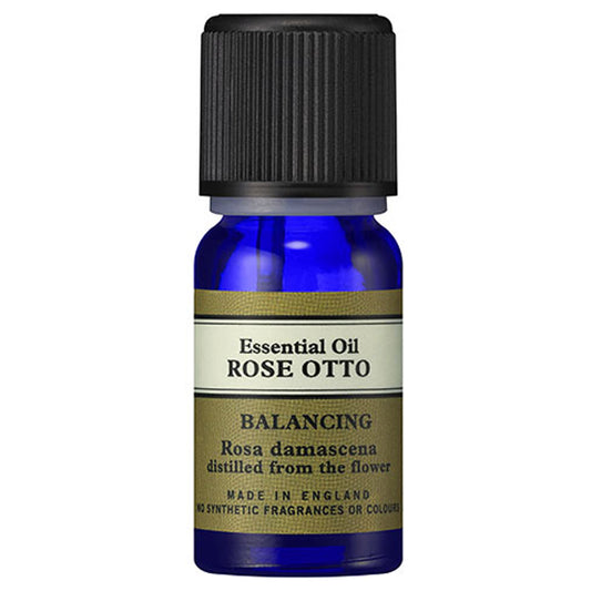 Neal’s Yard Remedies E.O. Rose Otto, 2.5ml