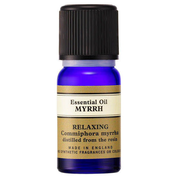 E.O. Myrrh, 10ml