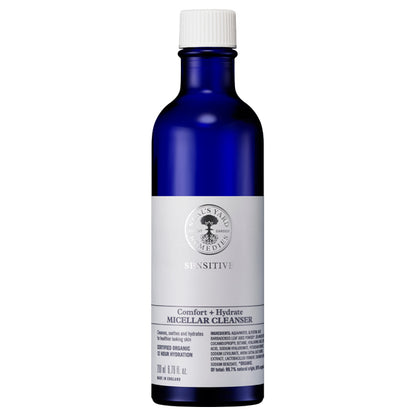 Neal’s Yard Remedies Sensitive Hydrate Micellar Water, 200ml