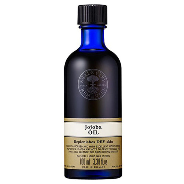Neal’s Yard Remedies Jojoba Oil Organic, 100ml