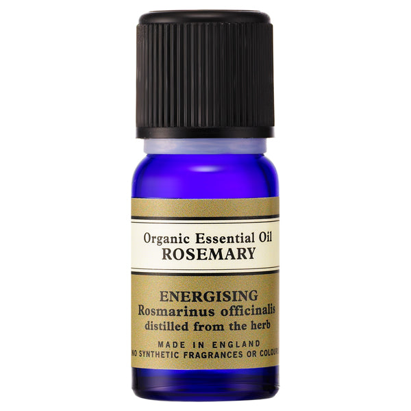 E.O. Rosemary Organic, 10ml