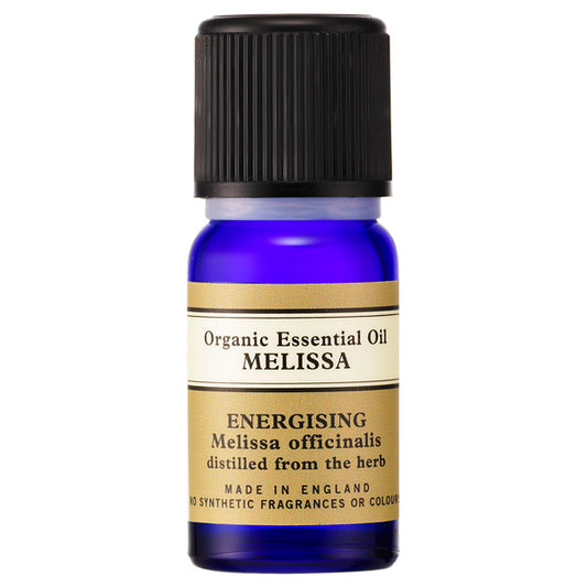 E.O. Melissa Organic, 2.5ml
