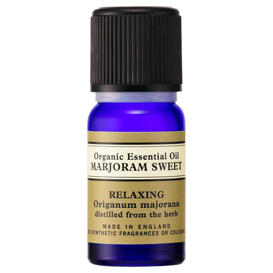 E.O. Marjoram Sweet Organic, 10ml