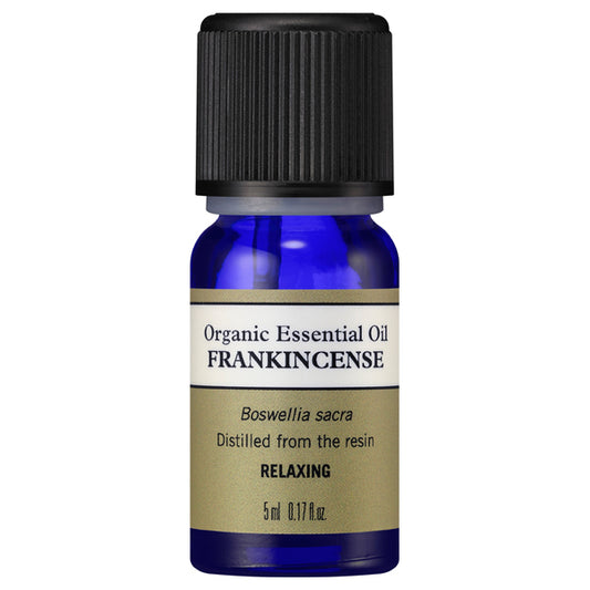 E.O. Frankincense (Oman), 5ml