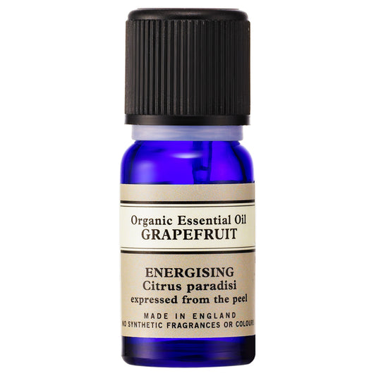 E.O. Grapefruit Organic, 5ml