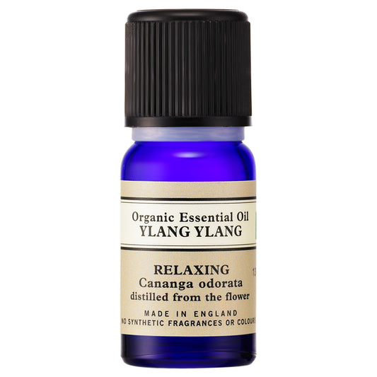 E.O. Ylang-ylang Organic, 5ml