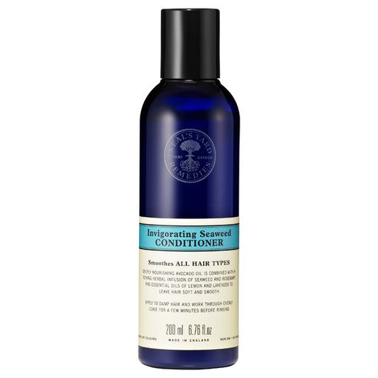 Neal’s Yard Remedies Seaweed Conditioner, 200ml