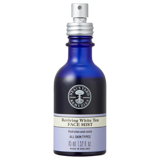 Neal’s Yard Remedies White Tea Facial Mist, 45ml